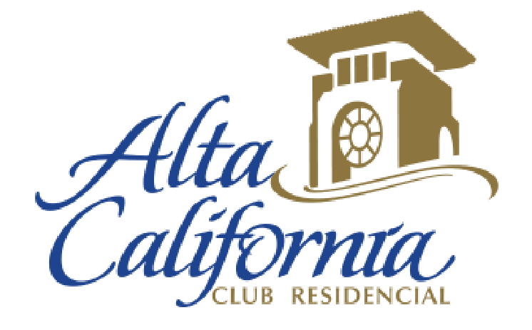 Alta California Club Residencial